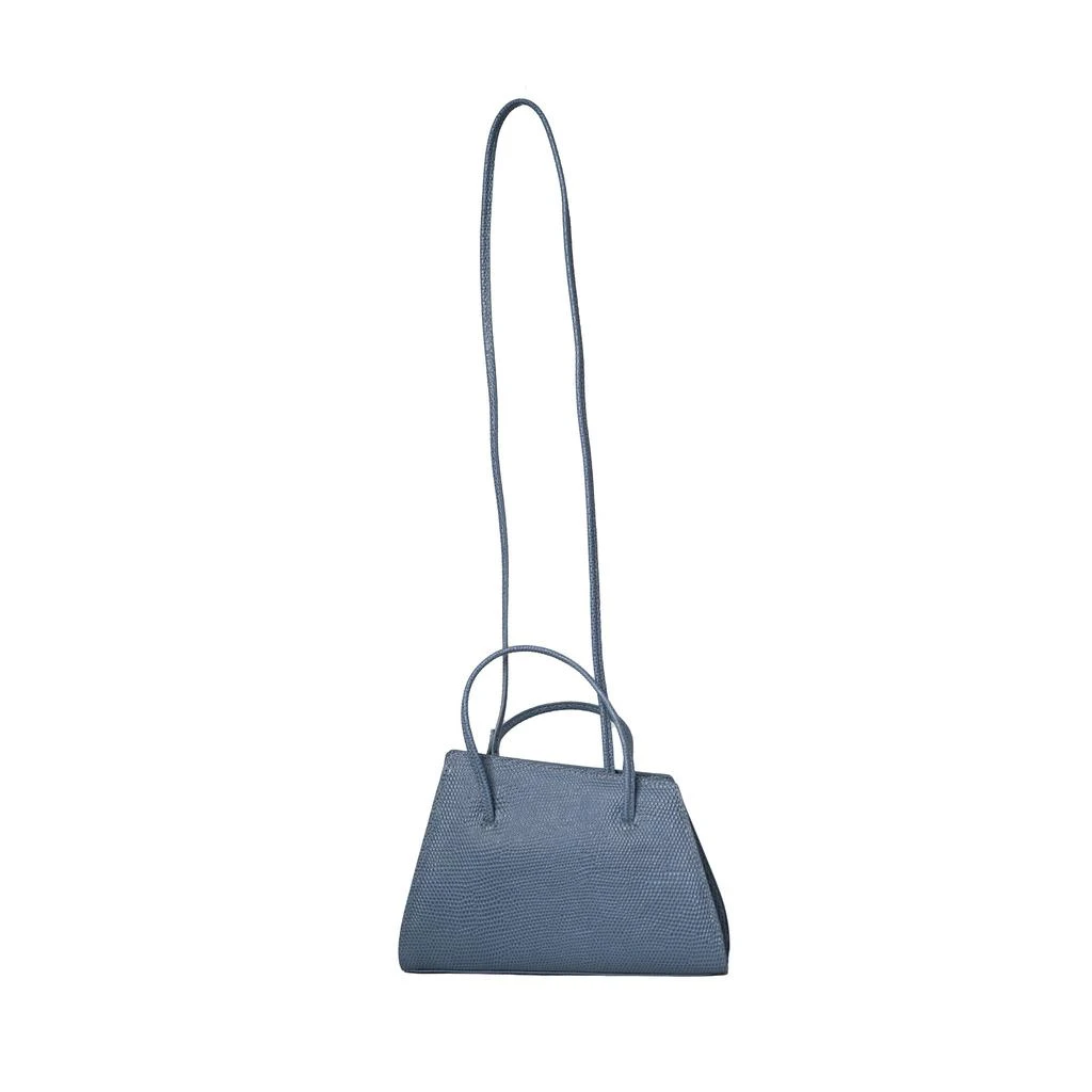 商品Little Liffner|Slanted Mini Tote Bag,价格¥2800,第1张图片
