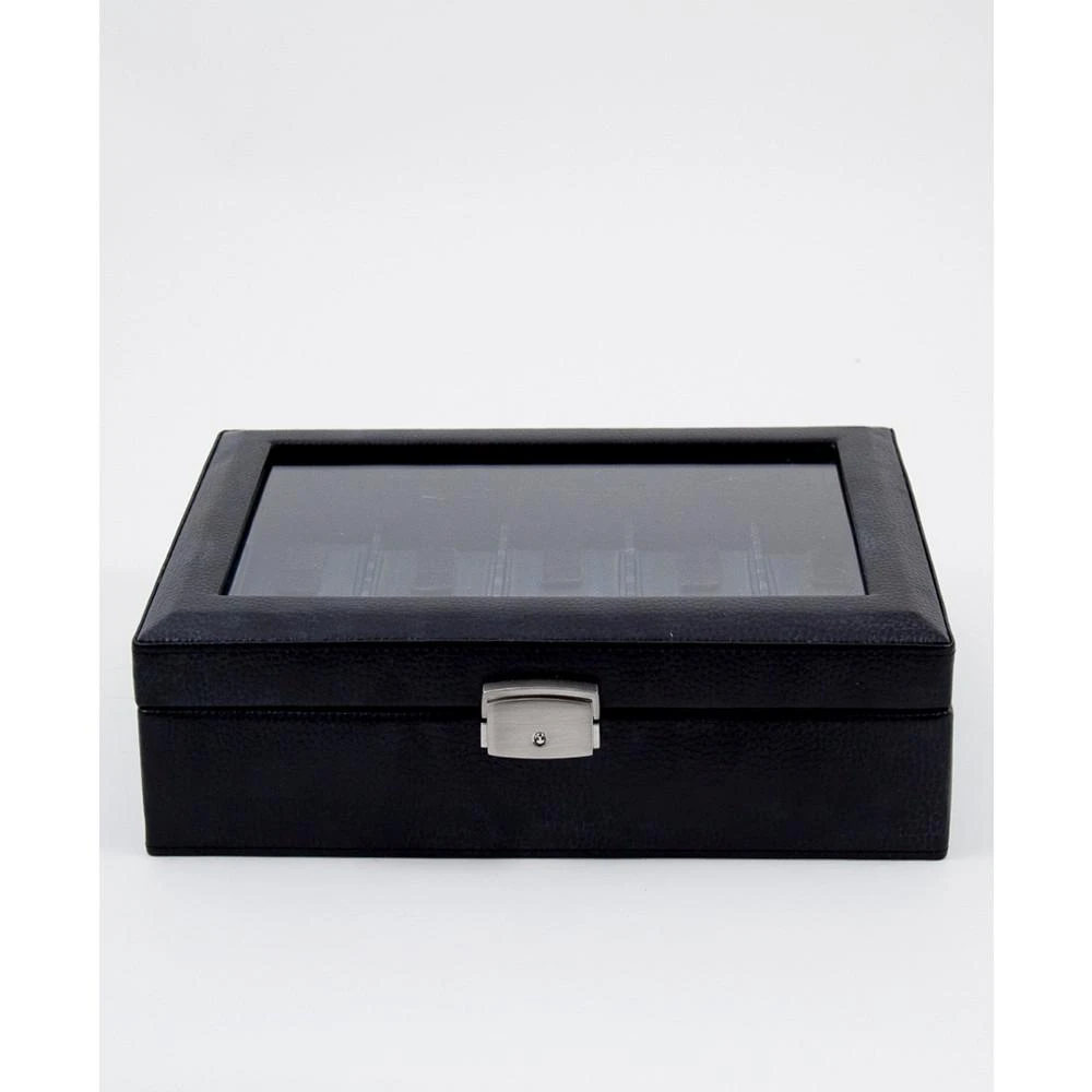 商品Bey-Berk|Leather Watch Box,价格¥1044,第4张图片详细描述