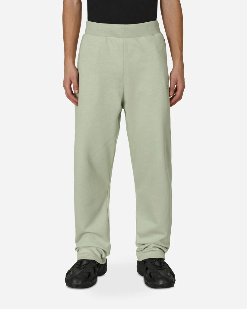 商品Adidas|Basketball Joggers Green,价格¥318,第1张图片