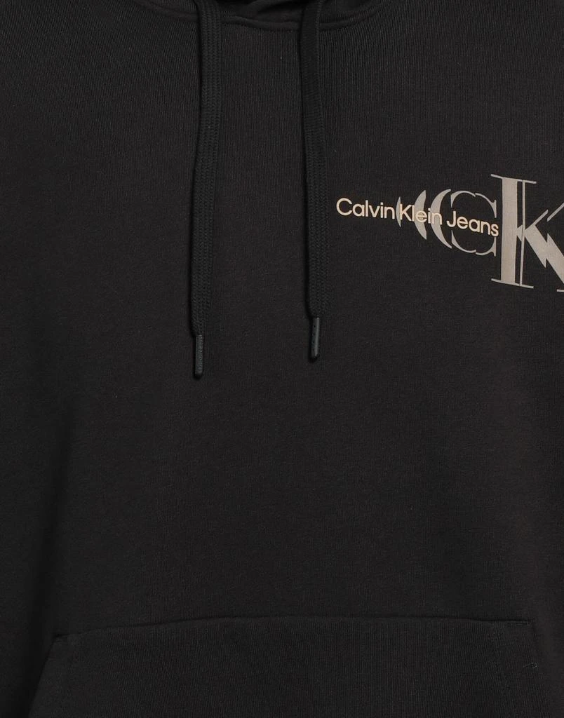 商品Calvin Klein|Hooded sweatshirt,价格¥833,第4张图片详细描述