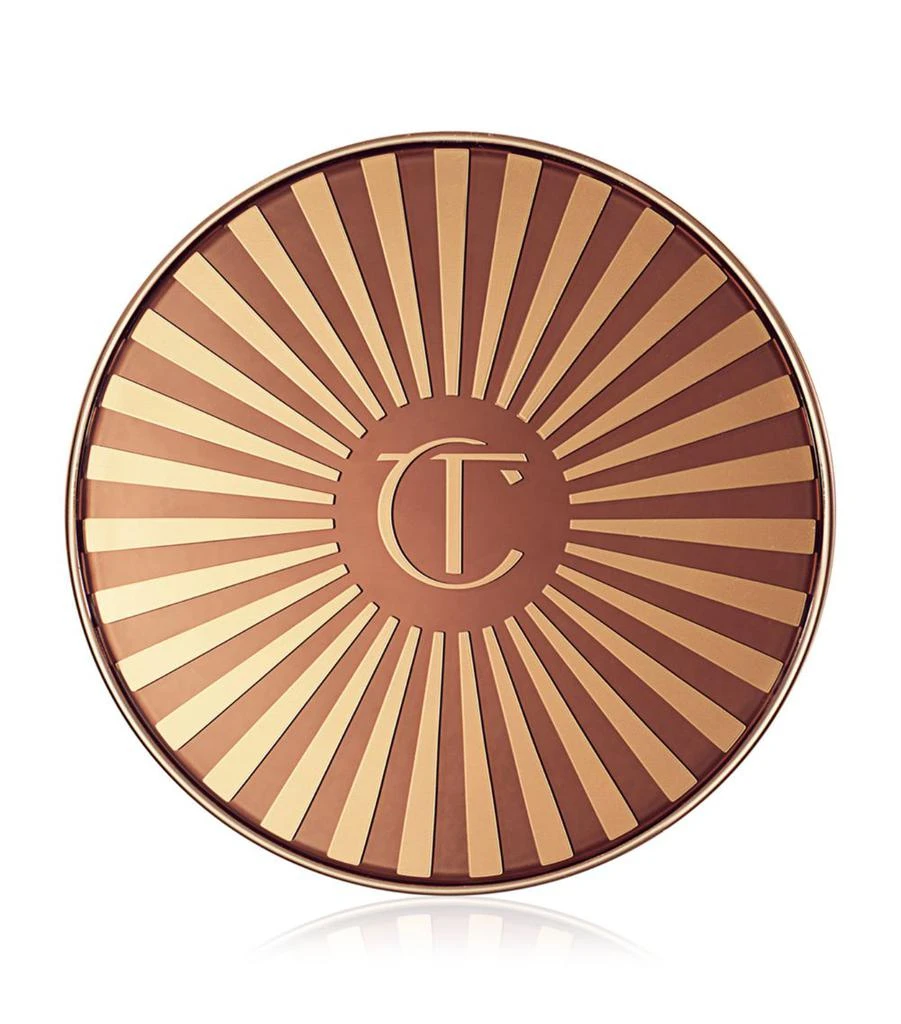 商品Charlotte Tilbury|Beautiful Skin Bronzer,价格¥481,第4张图片详细描述