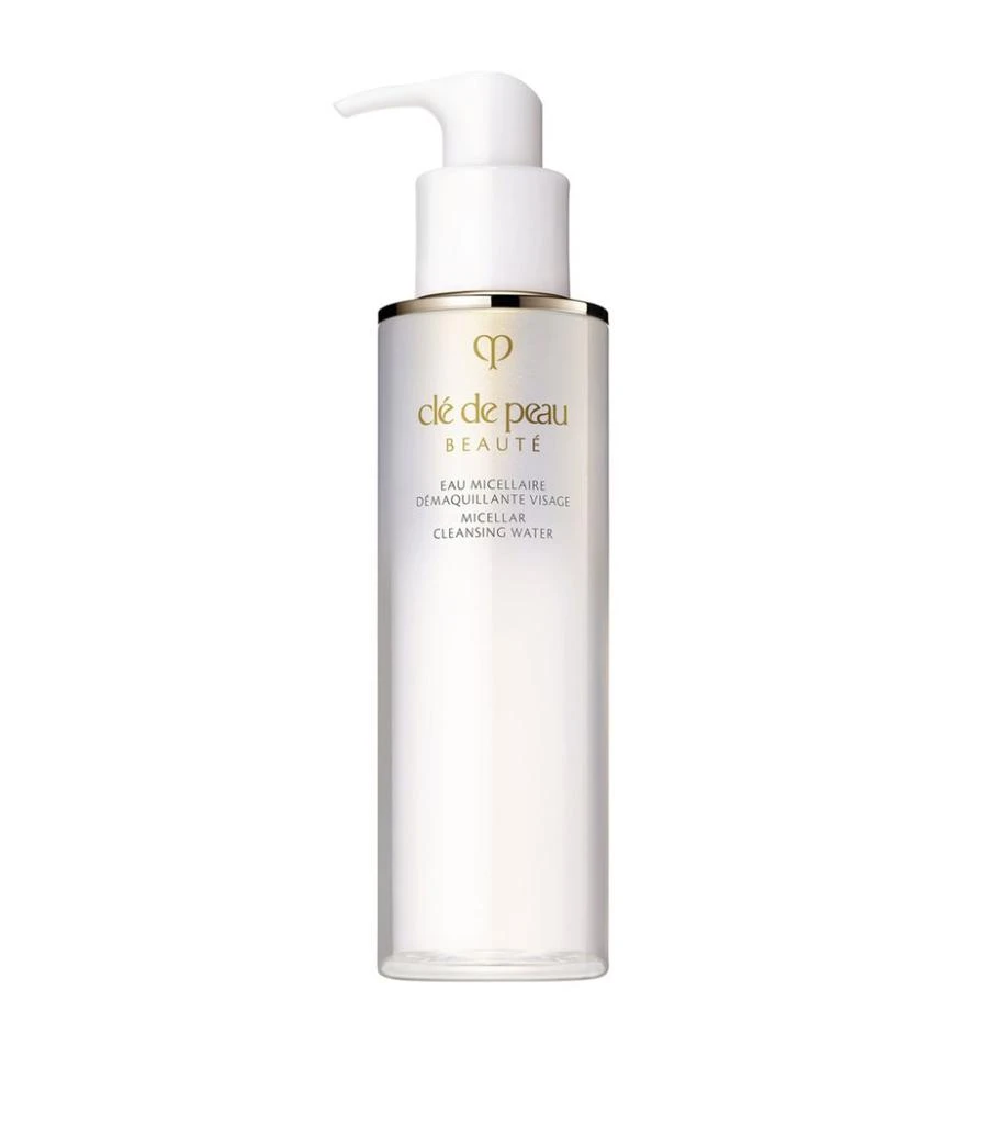 商品Cle de Peau|Micellar Cleansing Water (200ml),价格¥677,第1张图片