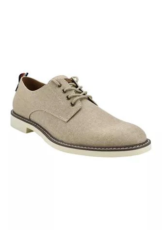 商品Tommy Hilfiger|Hilfiger Garson Oxfords,价格¥264,第1张图片