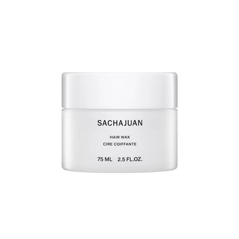 Sachajuan三茶官 哑光香氛发蜡75ml 0硅油配方持久定型自然哑光 商品