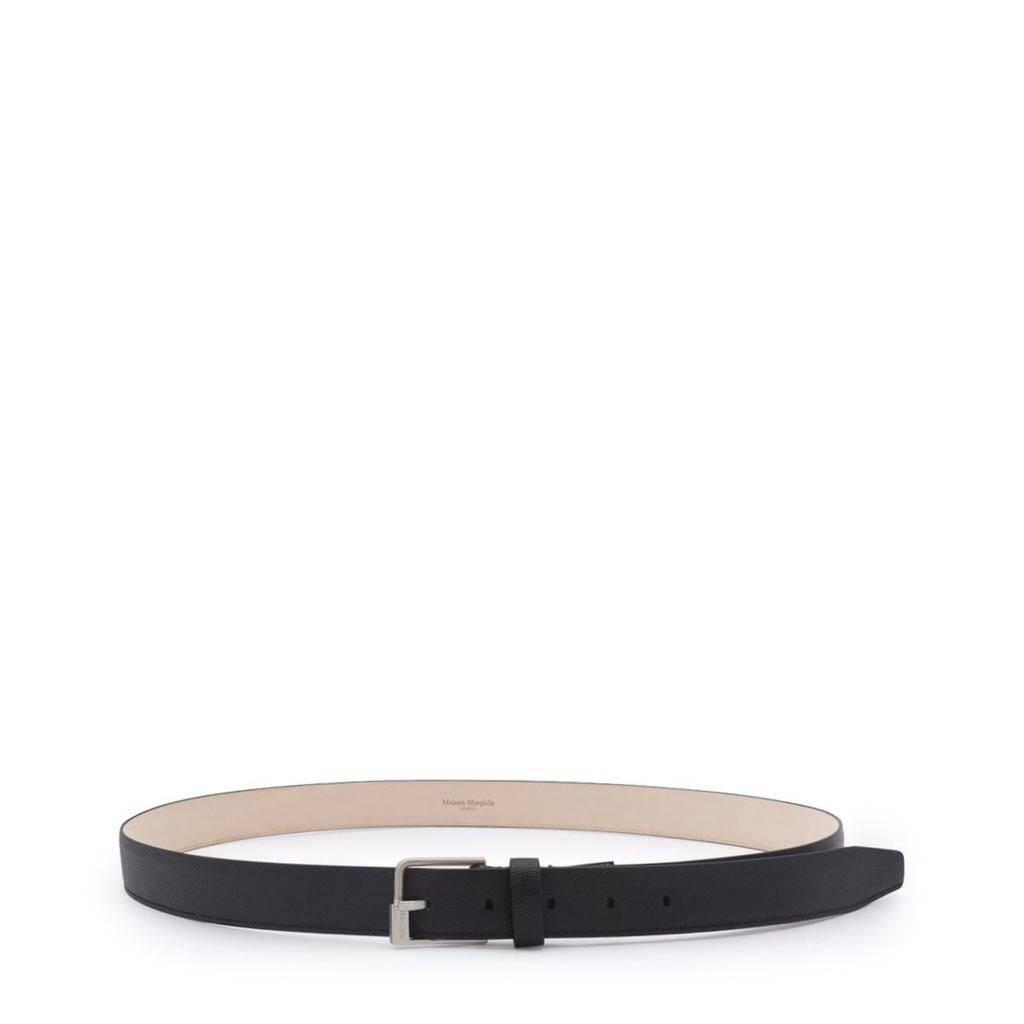 Maison Margiela Belts Black商品第1张图片规格展示