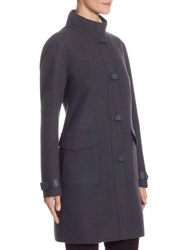 商品Loro Piana|Stephen Cashmere Jacket,价格¥26546,第3张图片详细描述