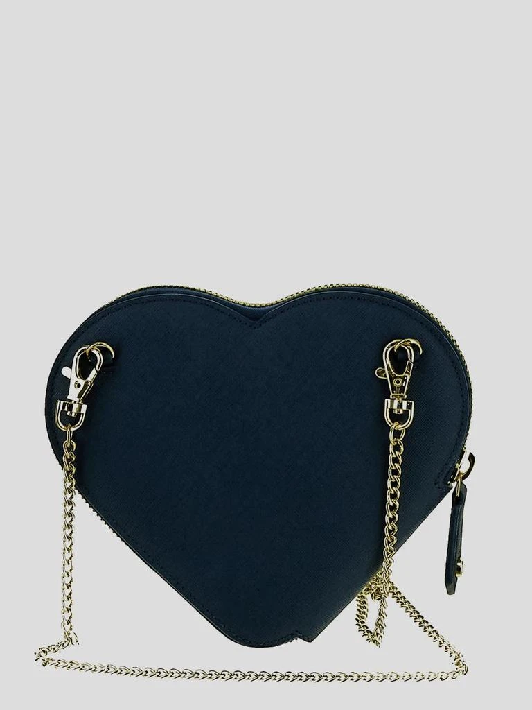 商品Vivienne Westwood|Vivienne Westwood Heart-Shape Small Crossbody Bag,价格¥1234,第2张图片详细描述