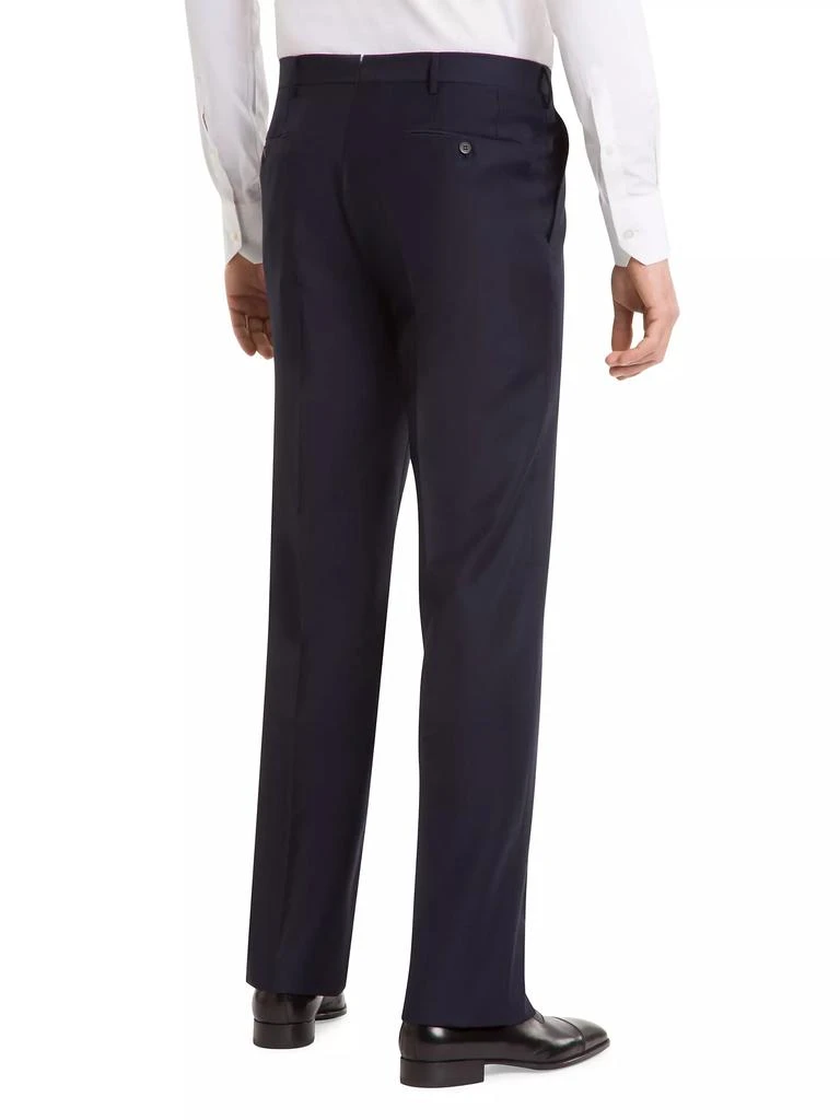商品Stefano Ricci|Elegant Slim Trousers,价格¥4938,第3张图片详细描述
