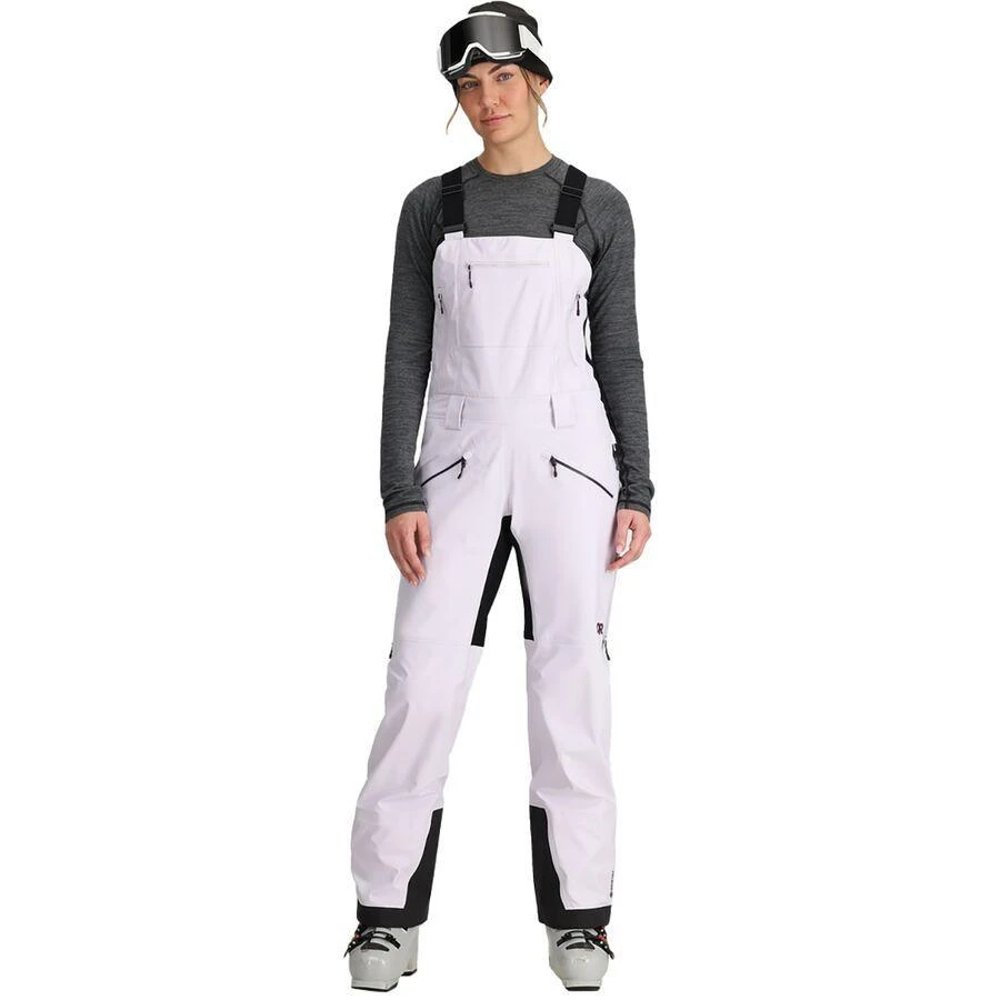 商品Outdoor Research|Hemispheres II Bib Pant - Women's,价格¥2934,第1张图片