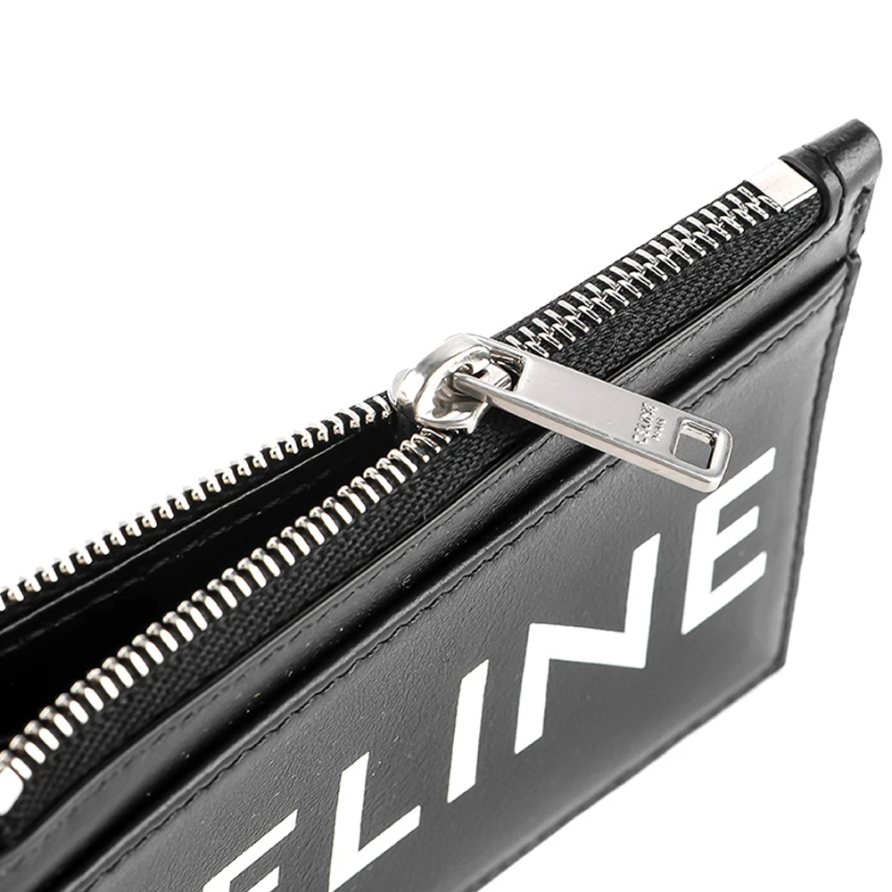 CELINE 黑色男士卡夹 10F993DMF-38SI 商品
