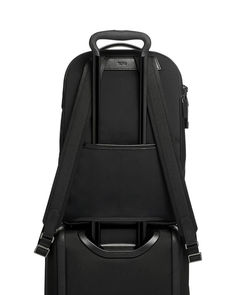 Harrison Warren Backpack商品第5张图片规格展示