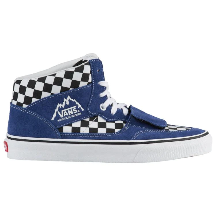 商品Vans|Vans Mountain Edition - Men's,价格¥525,第1张图片