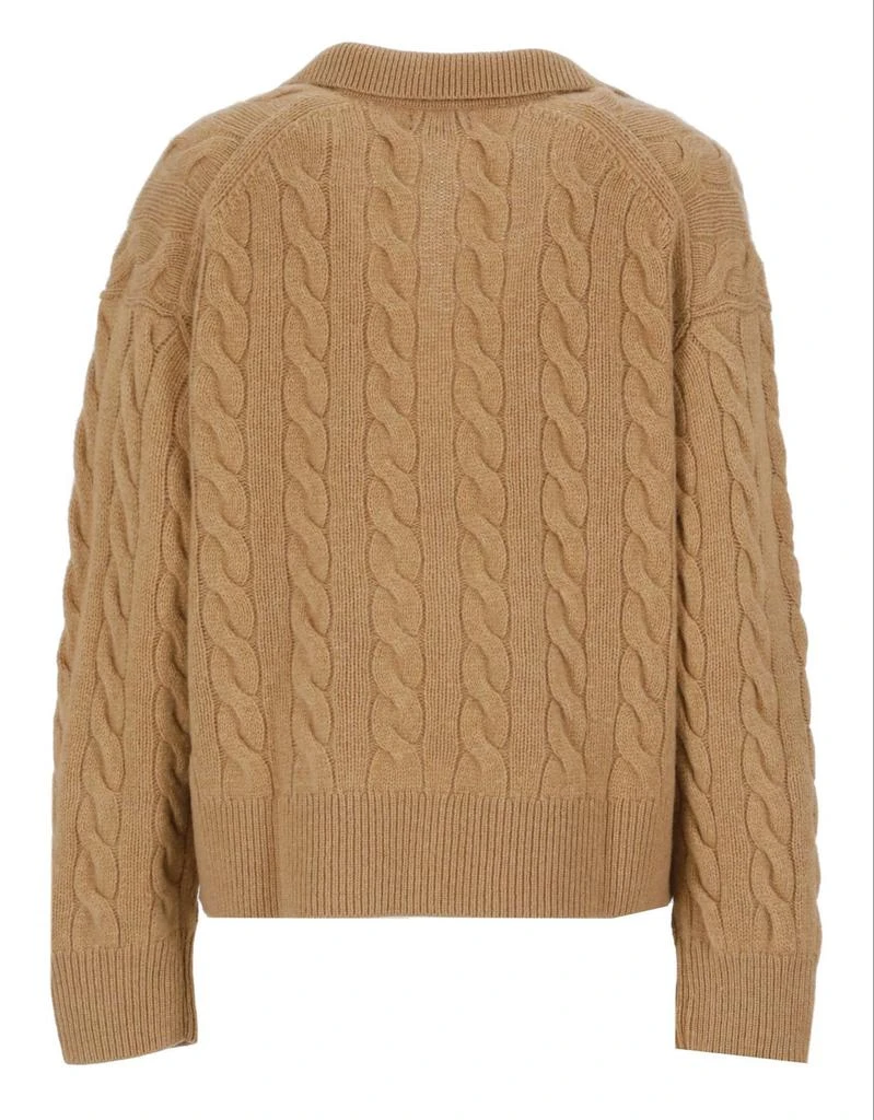 商品Ralph Lauren|Polo Ralph Lauren V-Neck Knitted Jumper,价格¥2013,第2张图片详细描述