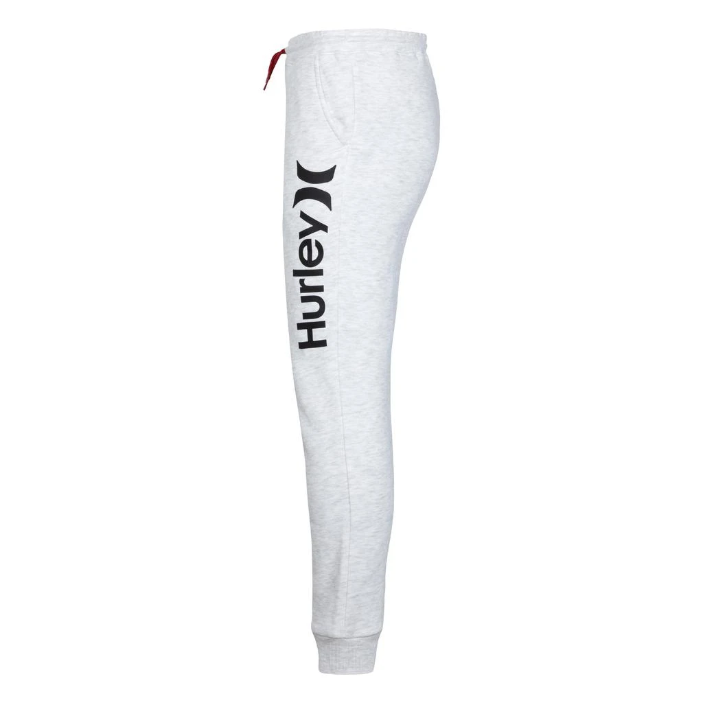 商品Hurley|Boys Heat Fleece Jogger,价格¥61,第2张图片详细描述