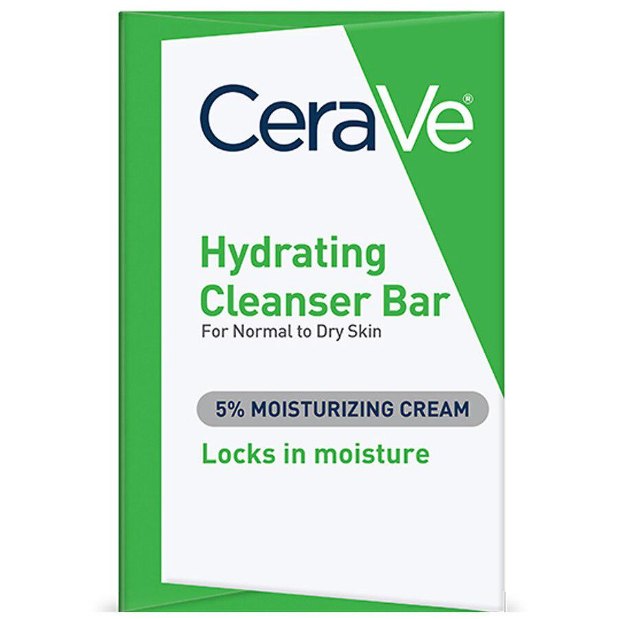 Hydrating Cleansing Bar for Normal to Dry Skin商品第10张图片规格展示