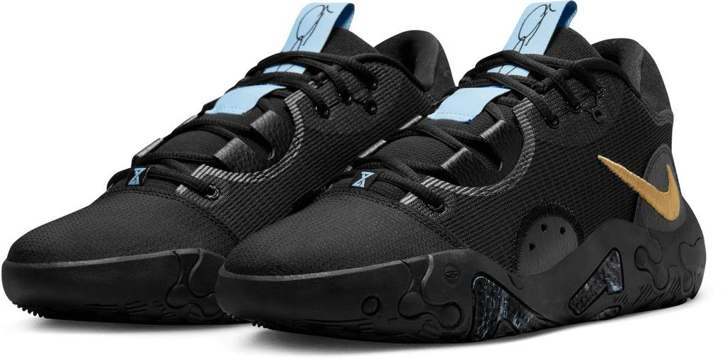 商品NIKE|Nike PG 6 Basketball Shoes,价格¥900,第5张图片详细描述