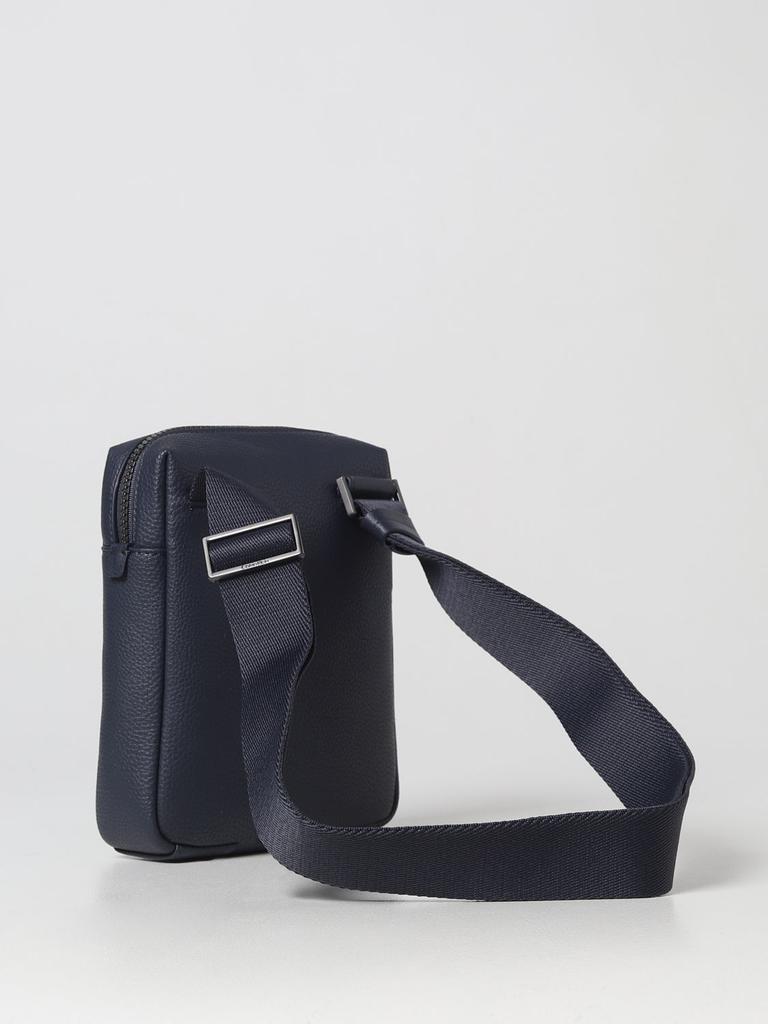 商品Calvin Klein|Calvin Klein shoulder bag for man,价格¥507,第4张图片详细描述