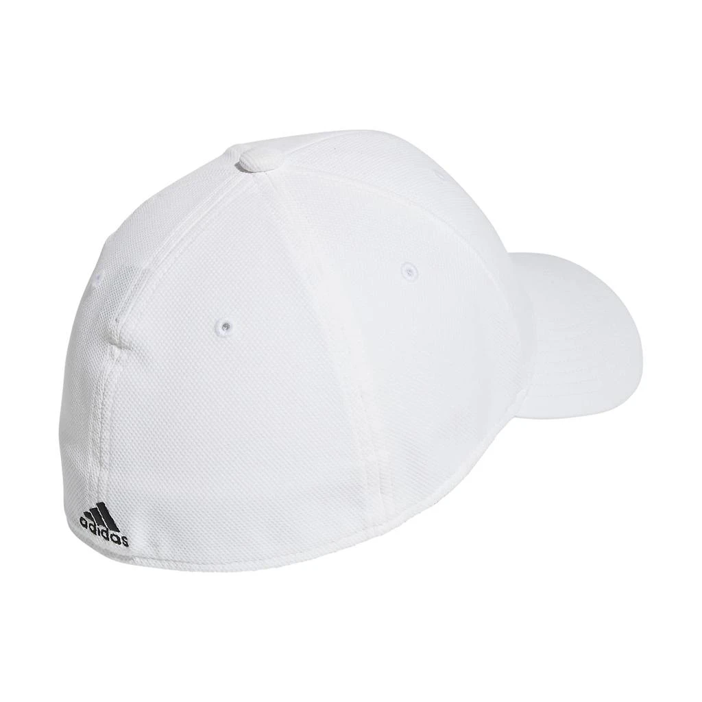 商品Adidas|Release 3 Structured Stretch Fit Cap,价格¥146,第3张图片详细描述