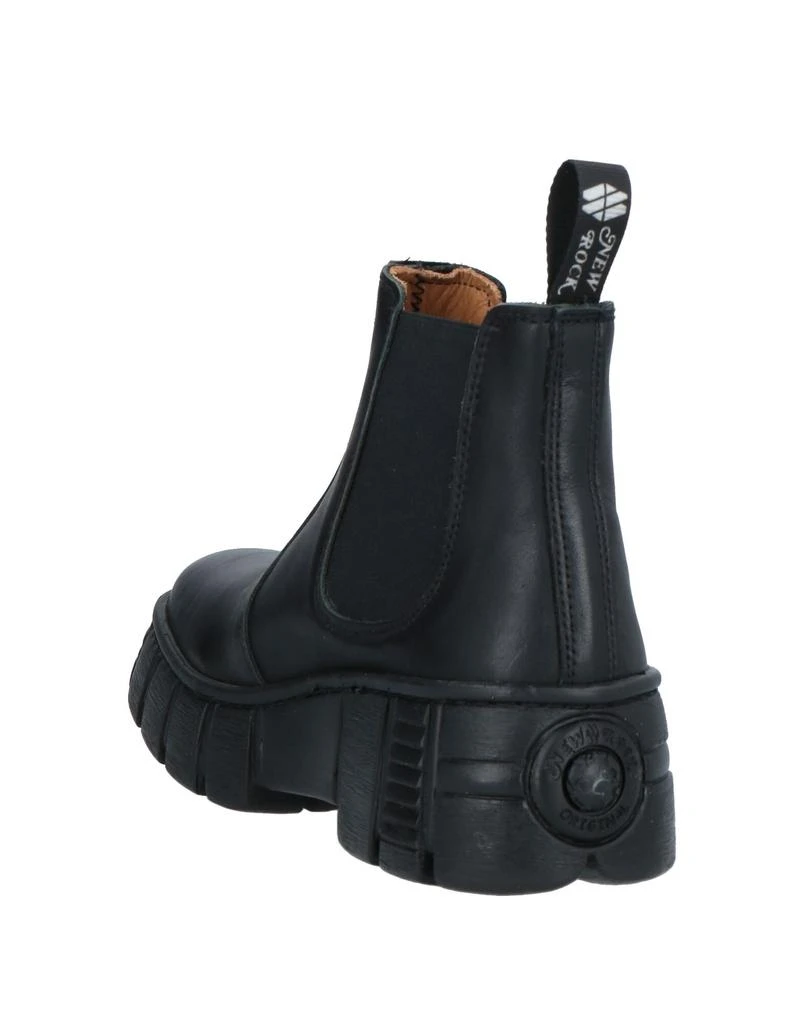 商品NewRock|Ankle boot,价格¥1464,第3张图片详细描述