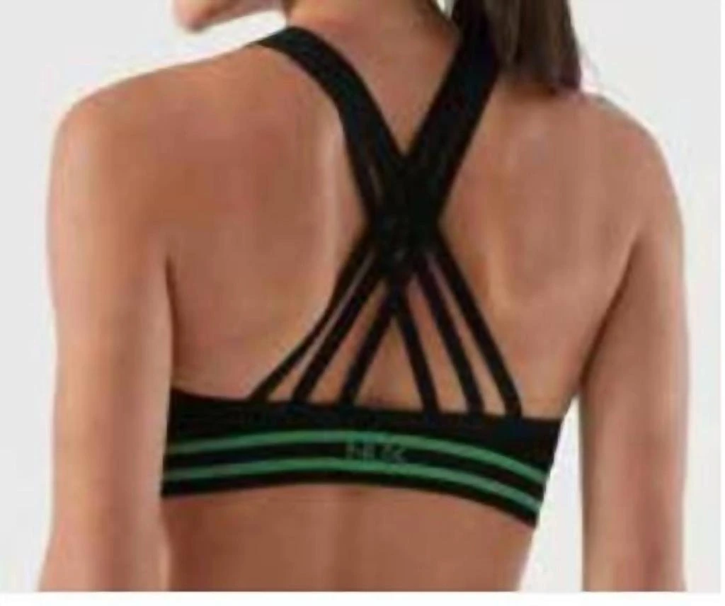 商品NUX|Nux - Mel C Bra,价格¥356,第2张图片详细描述