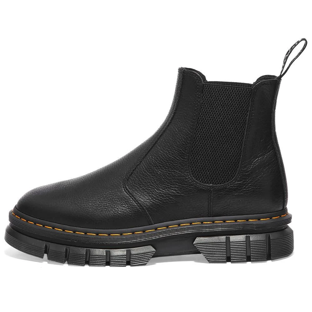 商品Dr. Martens|Dr. Martens Rikard Chelsea Boot,价格¥1361,第2张图片详细描述