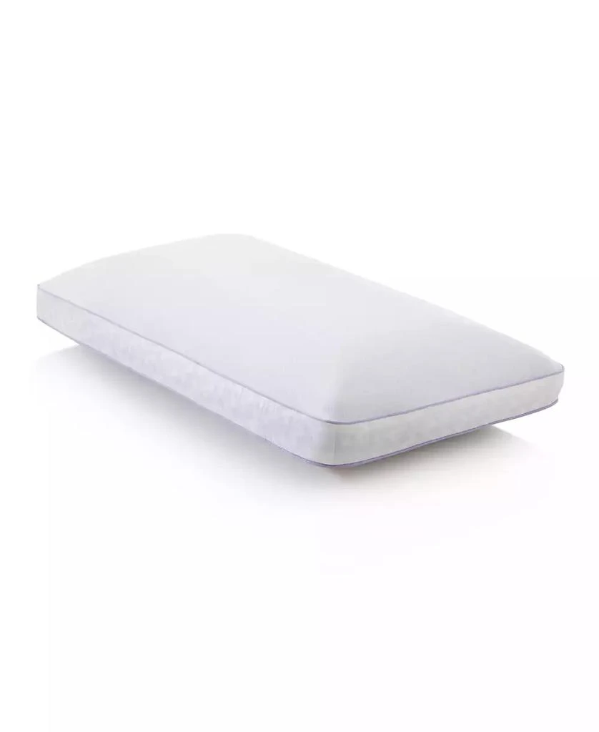 商品Malouf|Z Zoned Lavender Aromatherapy Spray Mid Loft Pillow,价格¥727,第3张图片详细描述
