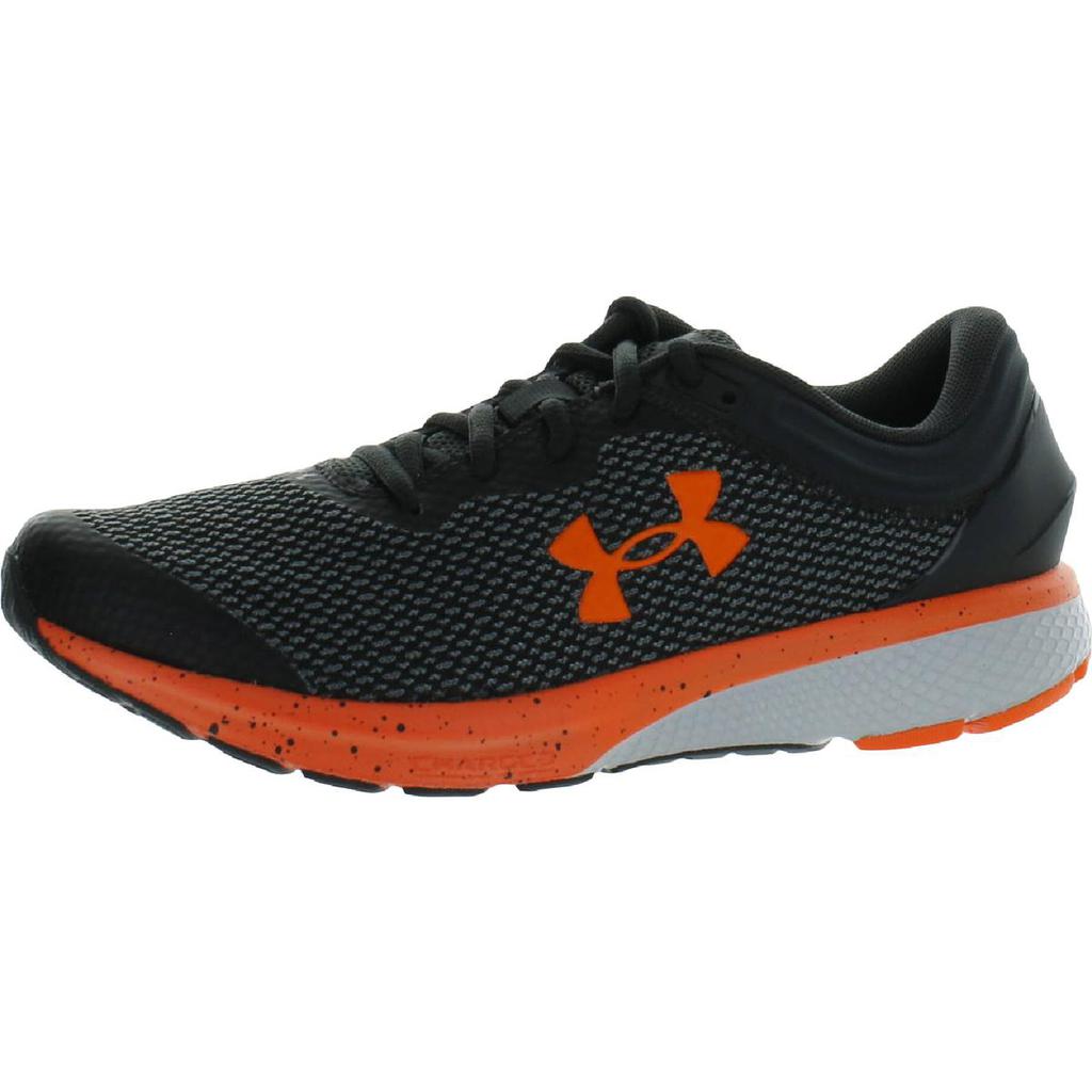Under Armour Mens Lace- up Gym Athletic and Training Shoes商品第1张图片规格展示
