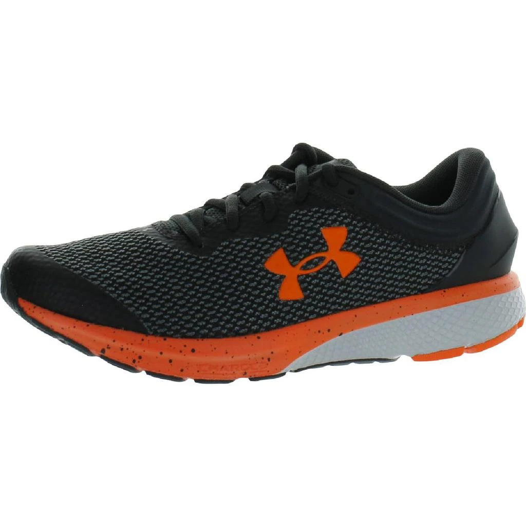 商品Under Armour|Under Armour Mens Lace- up Gym Athletic and Training Shoes,价格¥214,第1张图片