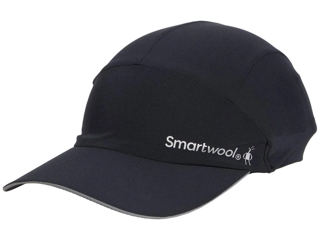 商品SmartWool|Go Far Feel Good Runner's Cap,价格¥195,第1张图片