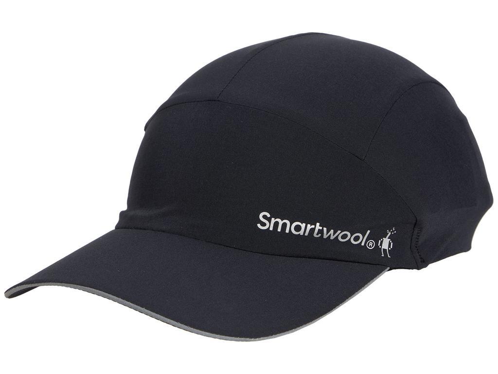 商品SmartWool|Go Far Feel Good Runner's Cap,价格¥194,第1张图片