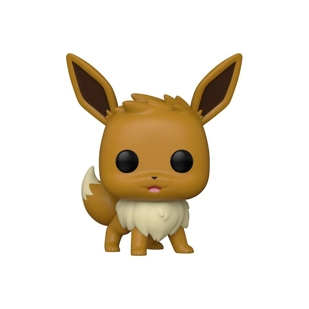 商品Funko|POP Games: Pokemon- Eevee,价格¥75,第2张图片详细描述