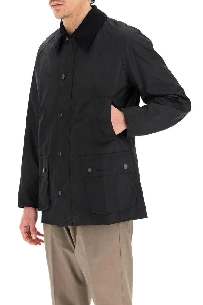 商品Barbour|Clothing Jacket Man,价格¥2606,第2张图片详细描述