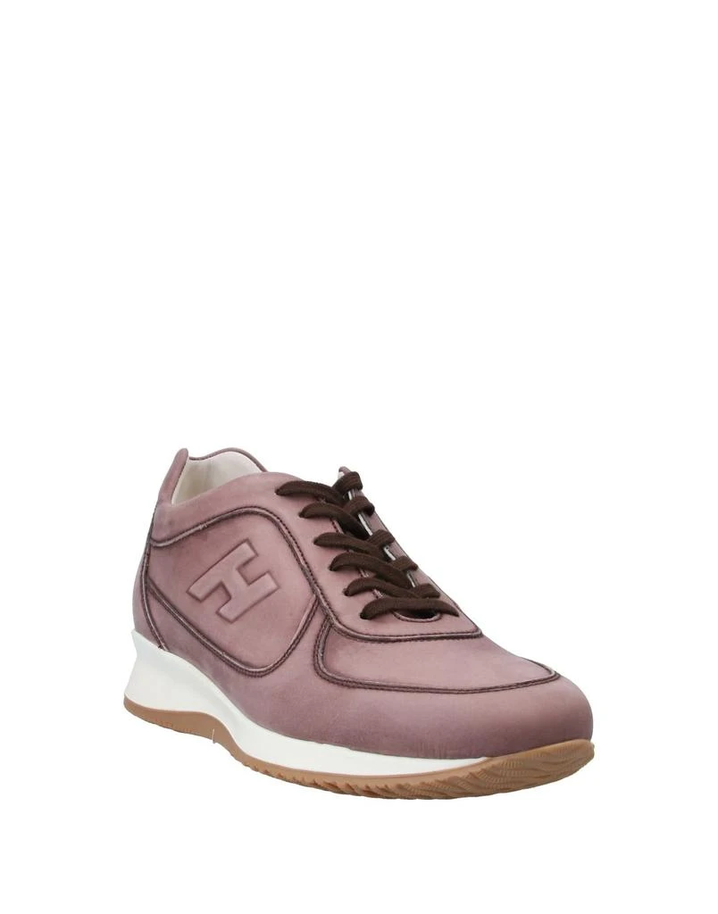 商品hogan|Sneakers,价格¥1689,第2张图片详细描述