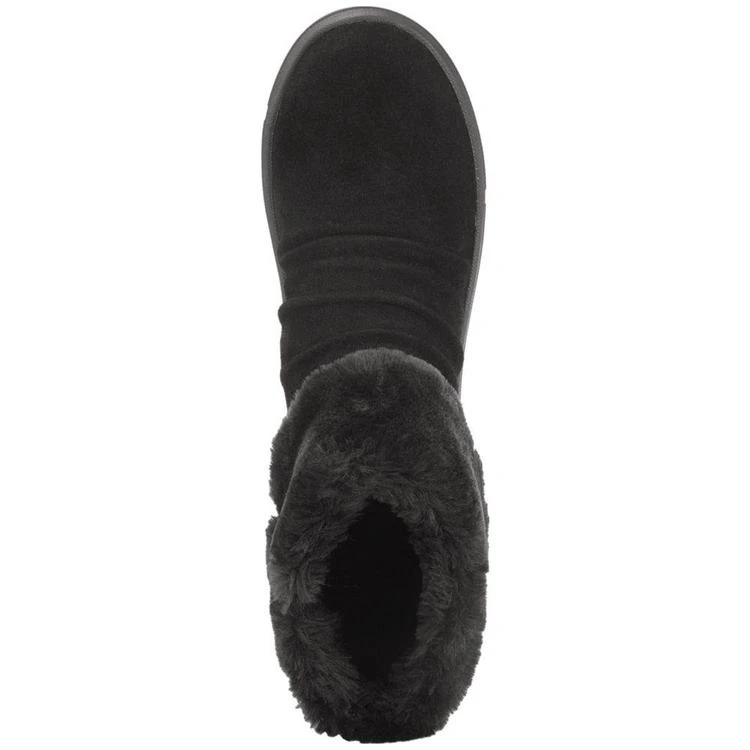 商品Bare Traps|Bette Cold-Weather Booties,价格¥740,第4张图片详细描述