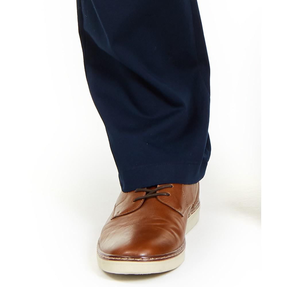 Men's Four-Way Stretch Pants, Created for Macy's商品第6张图片规格展示