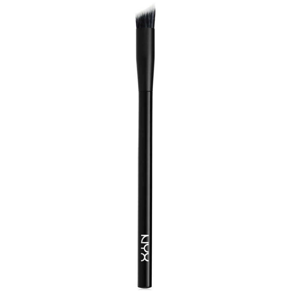 商品NYX Professional Makeup|专业双芯重点眼影刷(下眼部/眼角专用),价格¥89,第1张图片