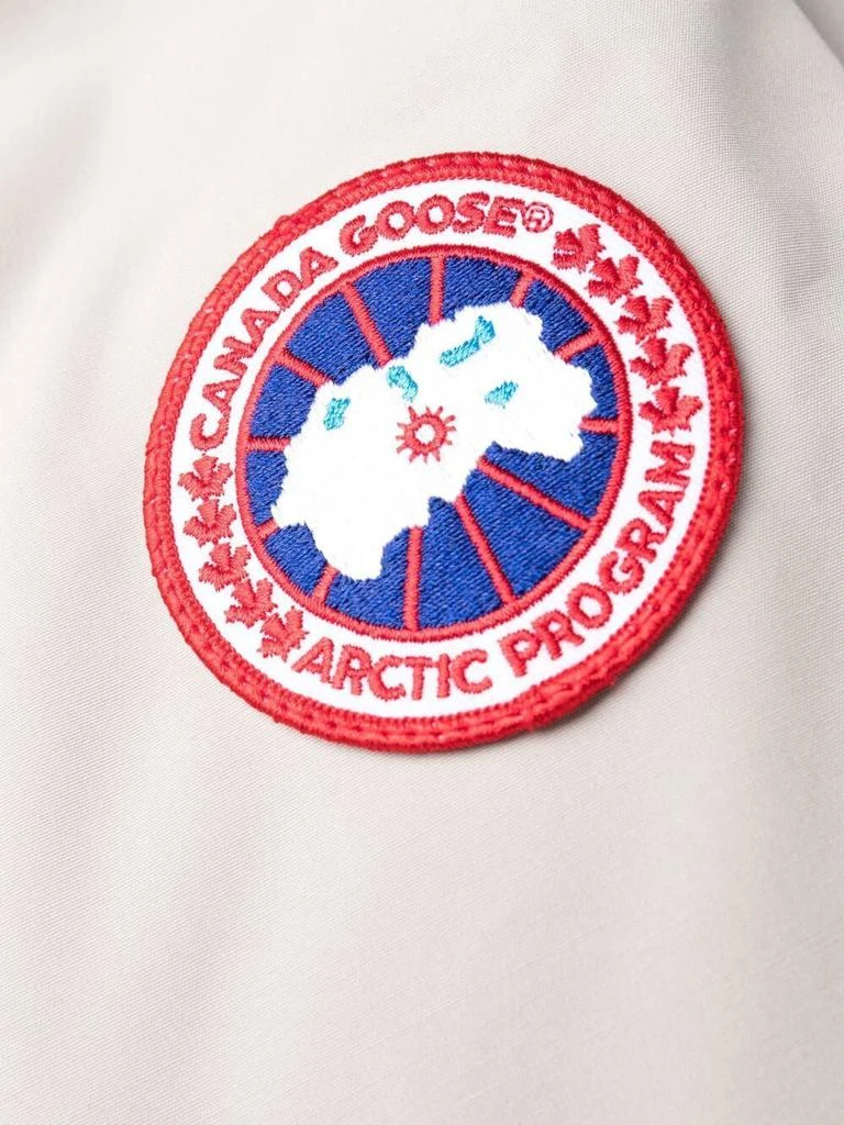 商品Canada Goose|Langford parka,价格¥6822,第2张图片详细描述