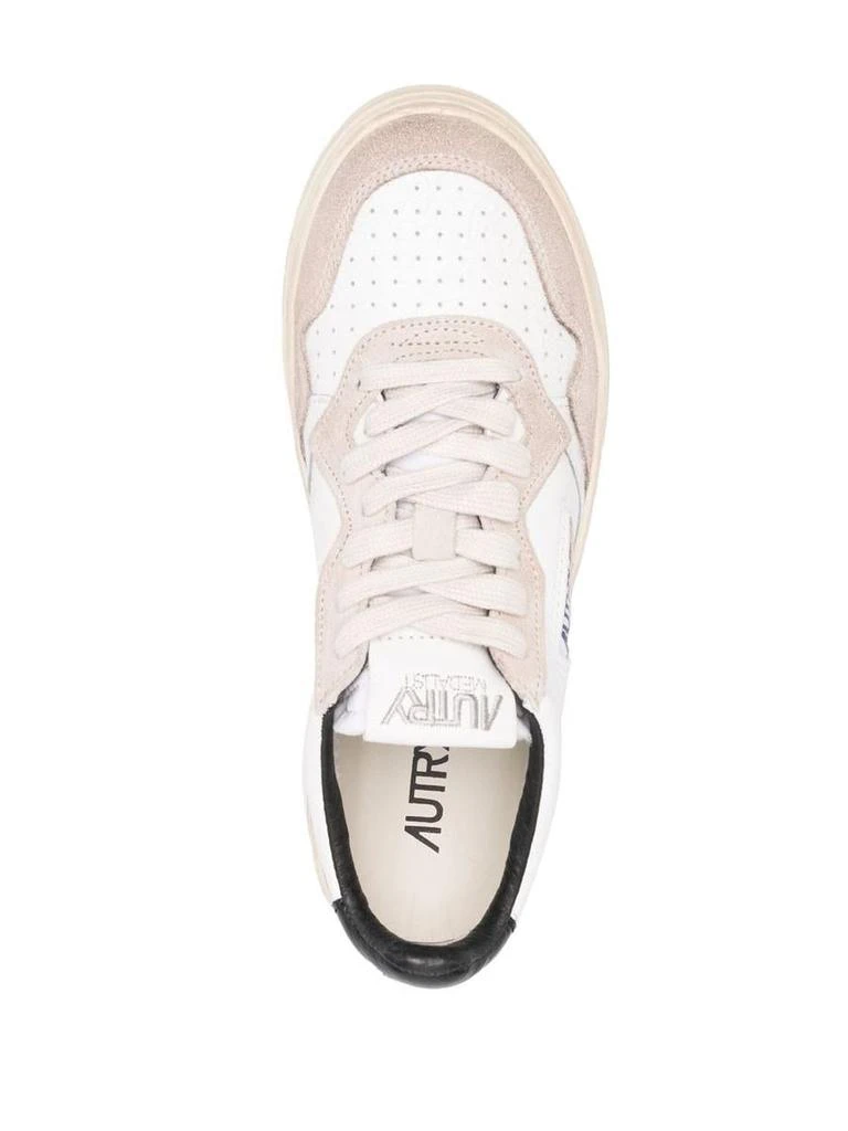 商品Autry|AUTRY SNEAKERS SHOES,价格¥1388,第3张图片详细描述