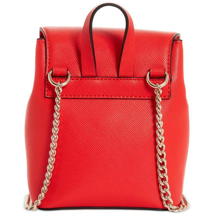 Varsity Pop Mini Pin Up Convertible Backpack 商品