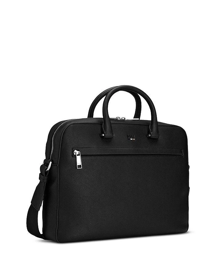 商品Hugo Boss|Ray Document Case Bag,价格¥1480,第5张图片详细描述