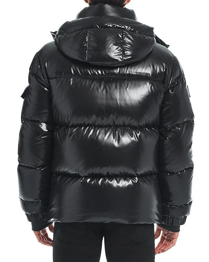 商品SAM.|Vortex Down Puffer Coat,价格¥2601,第3张图片详细描述