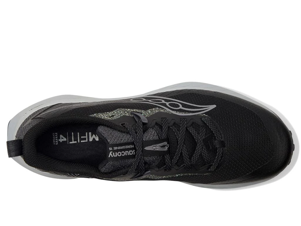 商品Saucony|Peregrine 15,价格¥1120,第2张图片详细描述