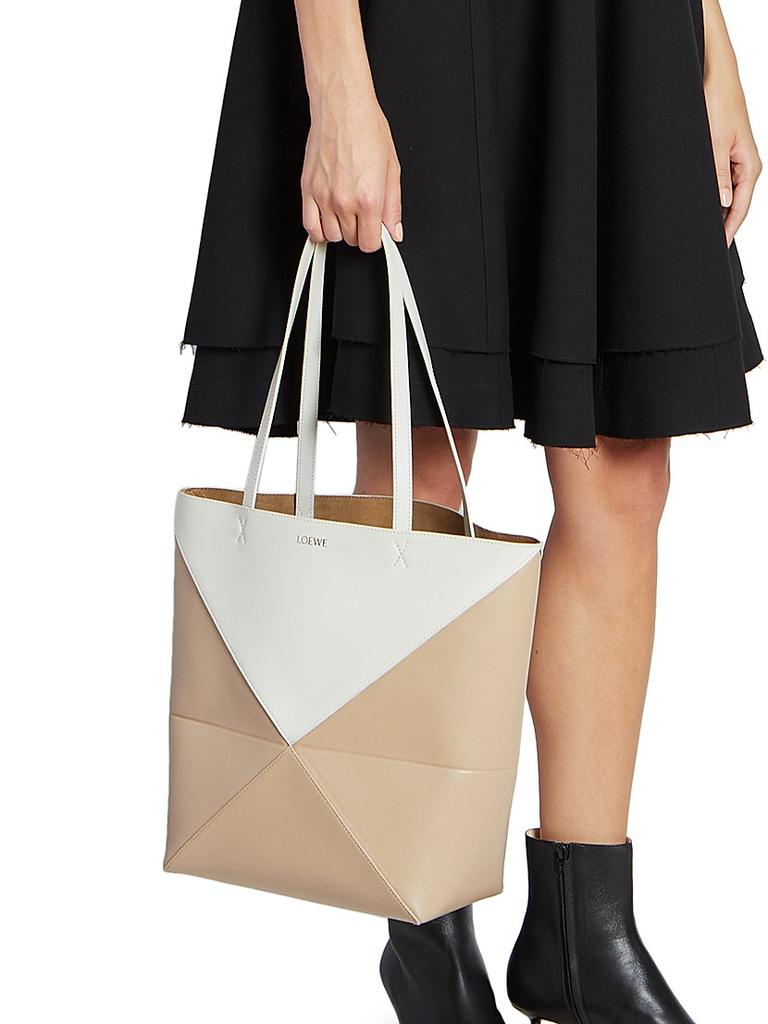 長財布 JILLSTUART Joy mini tote bag 2 colors JILL BY JILLSTUART PAPER 22 Ivory Vegan Leather Mini Tote