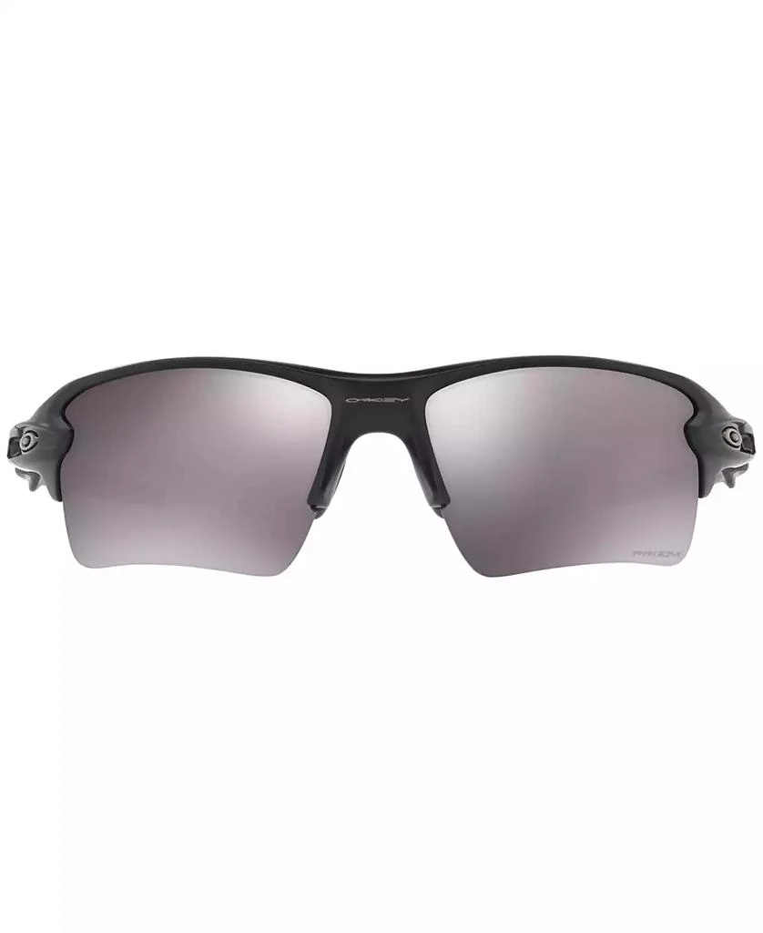 商品Oakley|Sunglasses, FLAK 2 XL OO9188,价格¥1135,第2张图片详细描述
