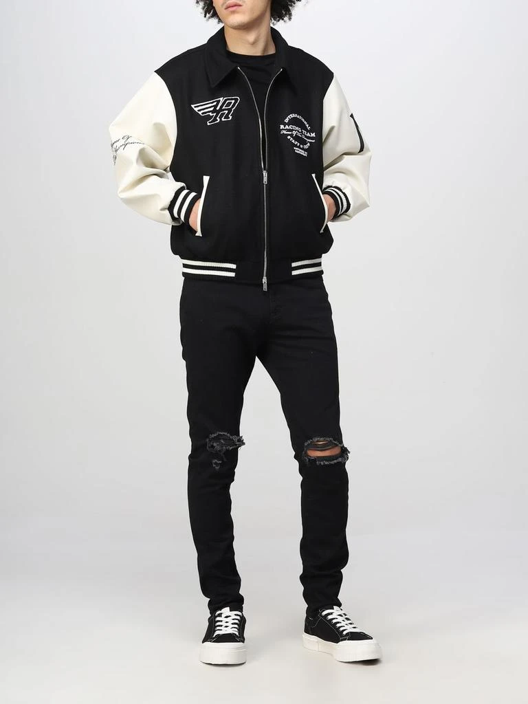 商品Represent|Represent jacket for man,价格¥2974,第2张图片详细描述