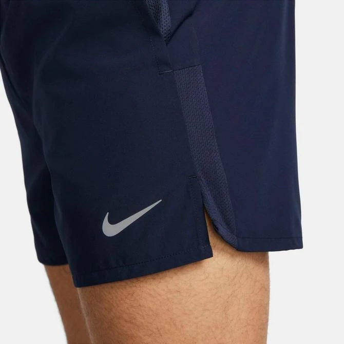 Men's Nike Dri-FIT Challenger 5" Brief-Lined Training Shorts 商品