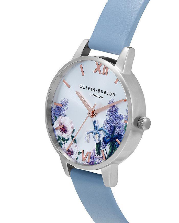 商品Olivia Burton|Secret Garden Watch, 30mm,价格¥688,第5张图片详细描述