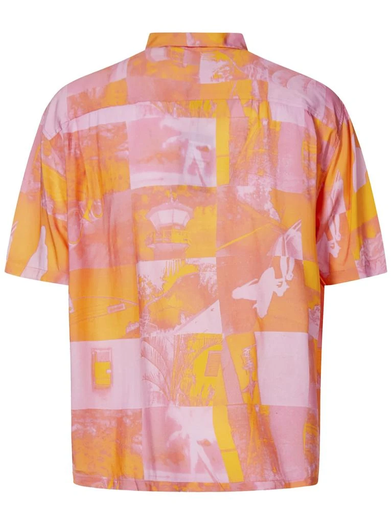 商品STUSSY|Stussy Shirts,价格¥986,第2张图片详细描述