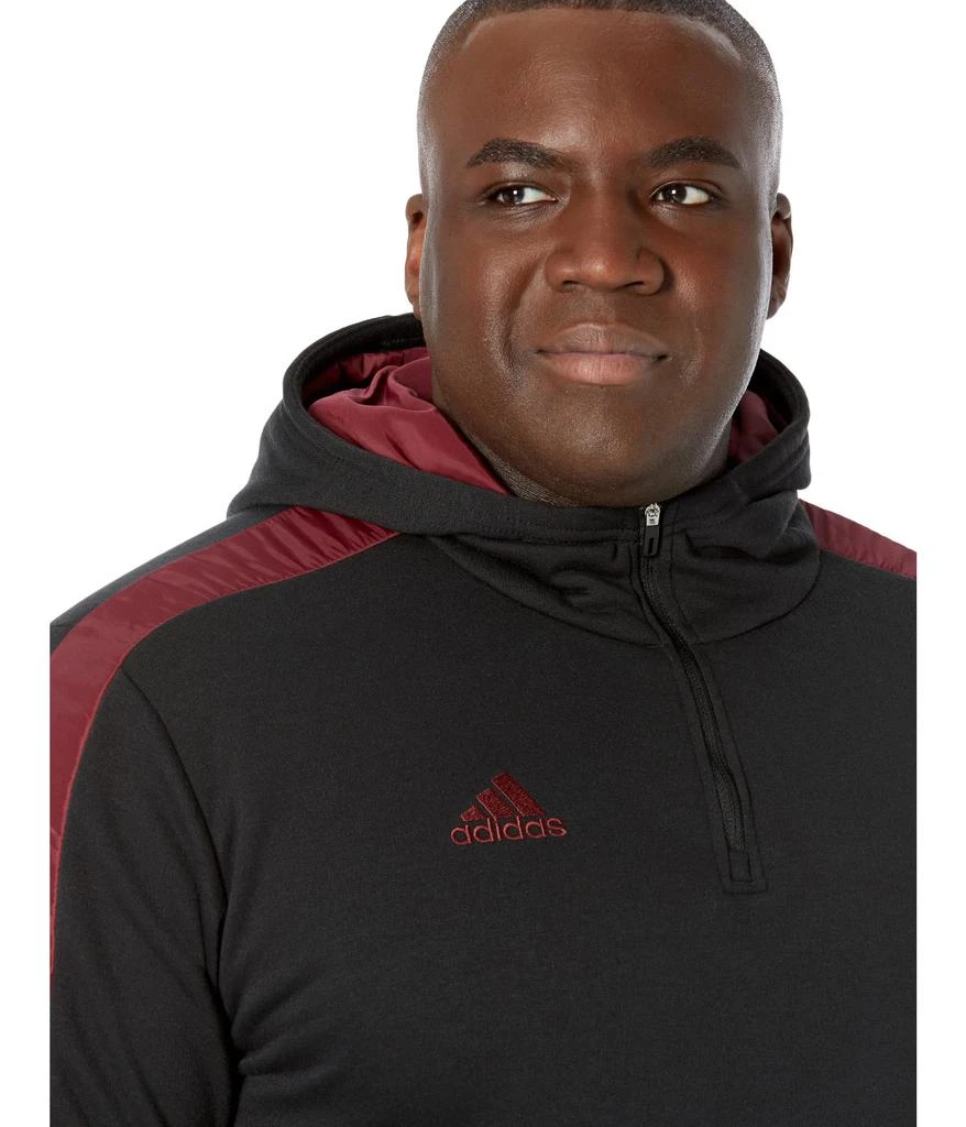商品Adidas|Tiro Stadium Hoodie,价格¥286,第3张图片详细描述