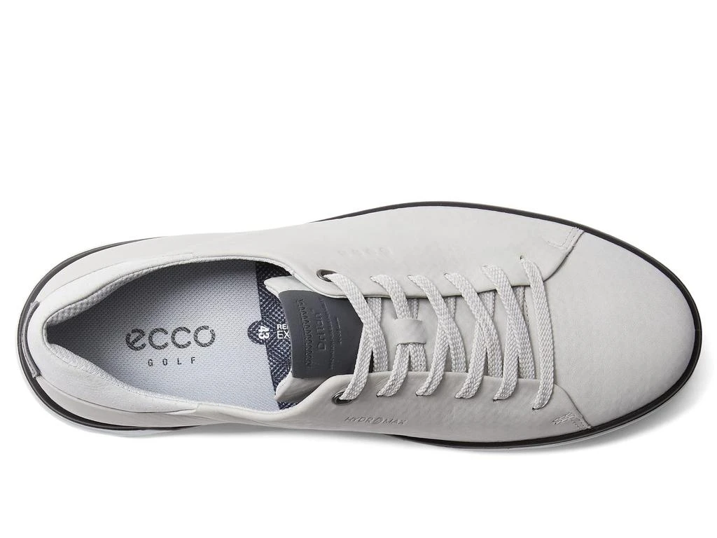 商品ECCO|Golf Tray Hydromax Water-Resistant,价格¥1173,第2张图片详细描述